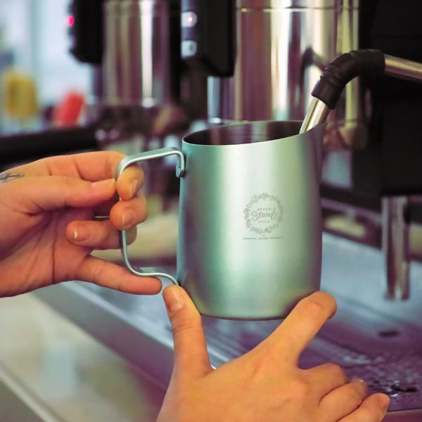 WPM 15 NSS x WPM Pitcher - BeanBurds Coffx Default Title Coffee Machines and Equipment