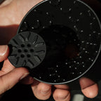 Graycano Coin Flat-Bottom Converter for Graycano Dripper