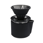 Normcore Portable Travel Pour Over Coffee Maker