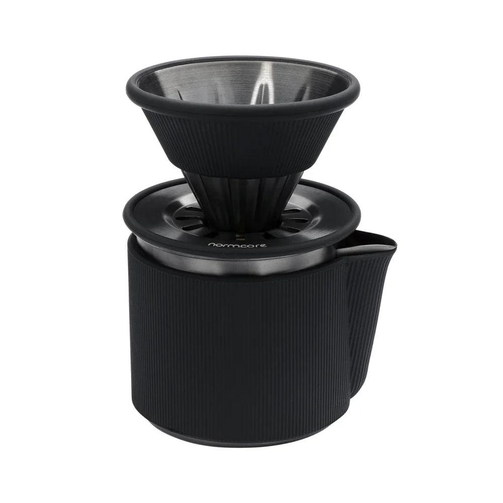 Normcore Portable Travel Pour Over Coffee Maker