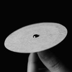 Sibarist B3 Syphon 80mm Filter for Syphon and Vacuum Brewers