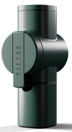 Pietro Grinder – ProBrewing - BeanBurds BonCafe Green Coffee Machines and Equipment