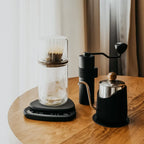 Normcore Ultra-Thin Coffee Scale