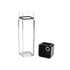 Normcore Coffee Bean Cellars with Stand