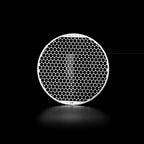 Sibarist Profilers for 45mm Flatbed Drippers