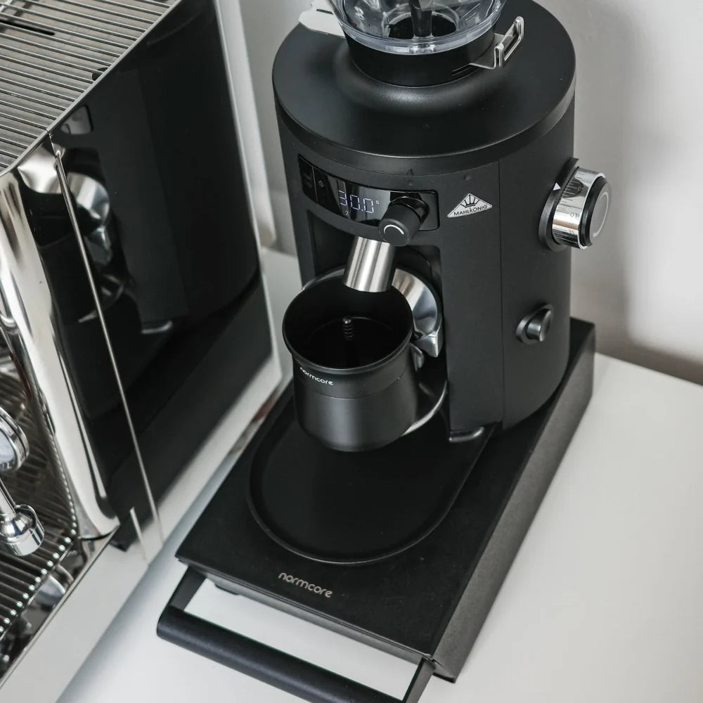 Normcore Magnetic Dosing Cup 2-in-1