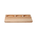 Normcore Wooden Tamping Mat