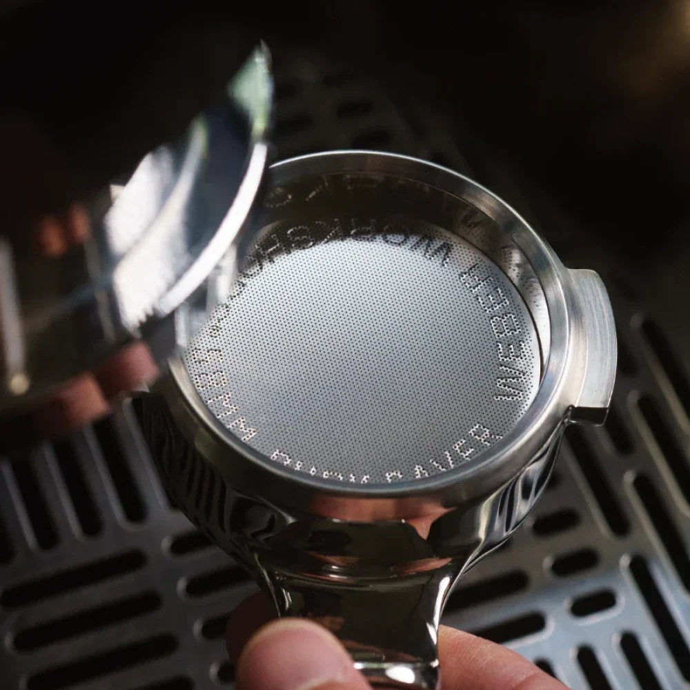 Weber Workshops Puck Saver