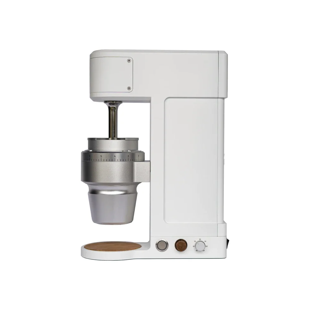 Weber Workshops KEY Mk.I Electric Coffee Grinder