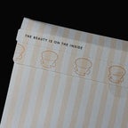 Sibarist FAST April Coffee Filter for April Brewer