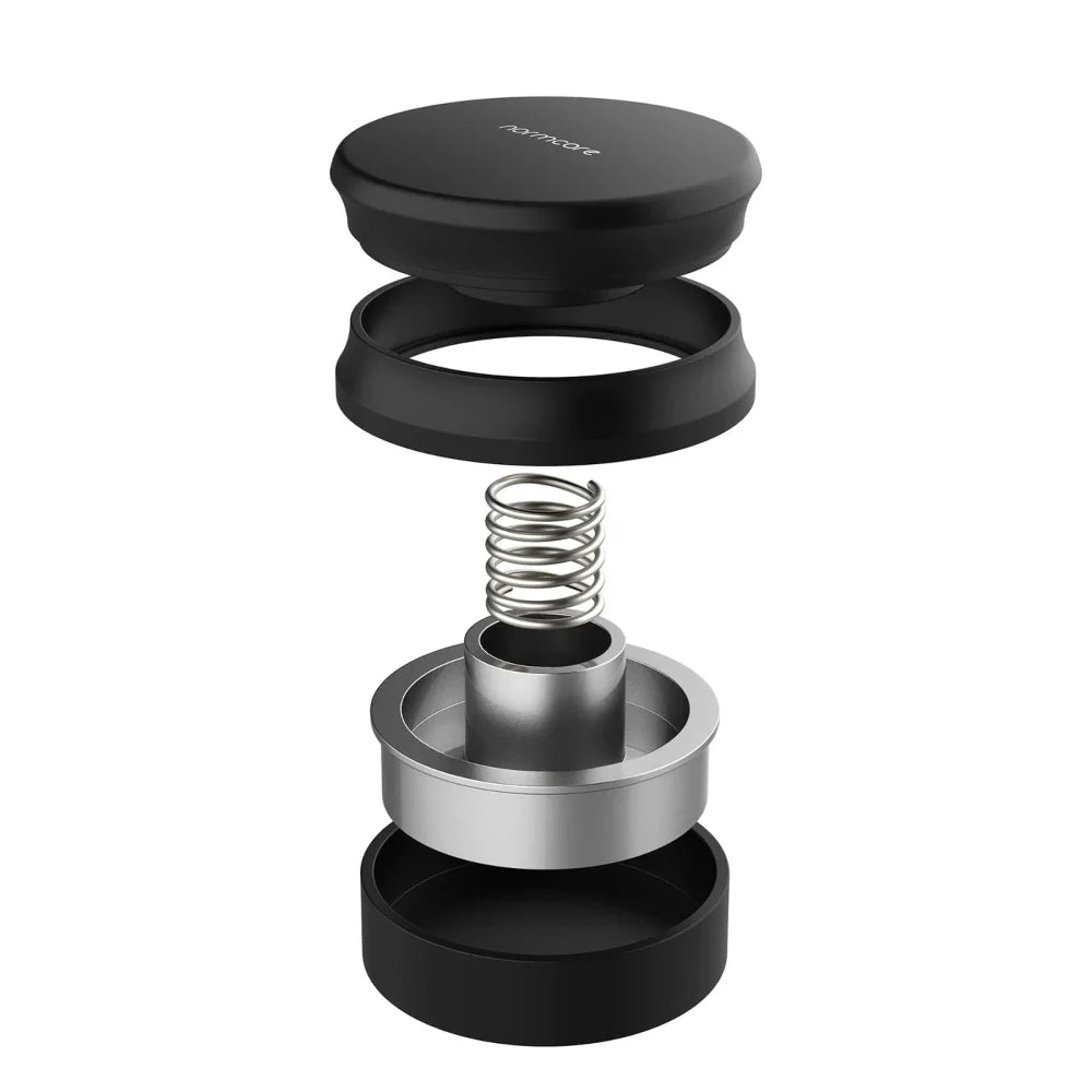 Normcore Palm Tamper with Built-in Spring