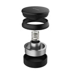 Normcore Palm Tamper with Built-in Spring