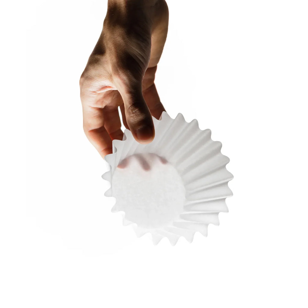Orea Big Boy Wave Filter Paper