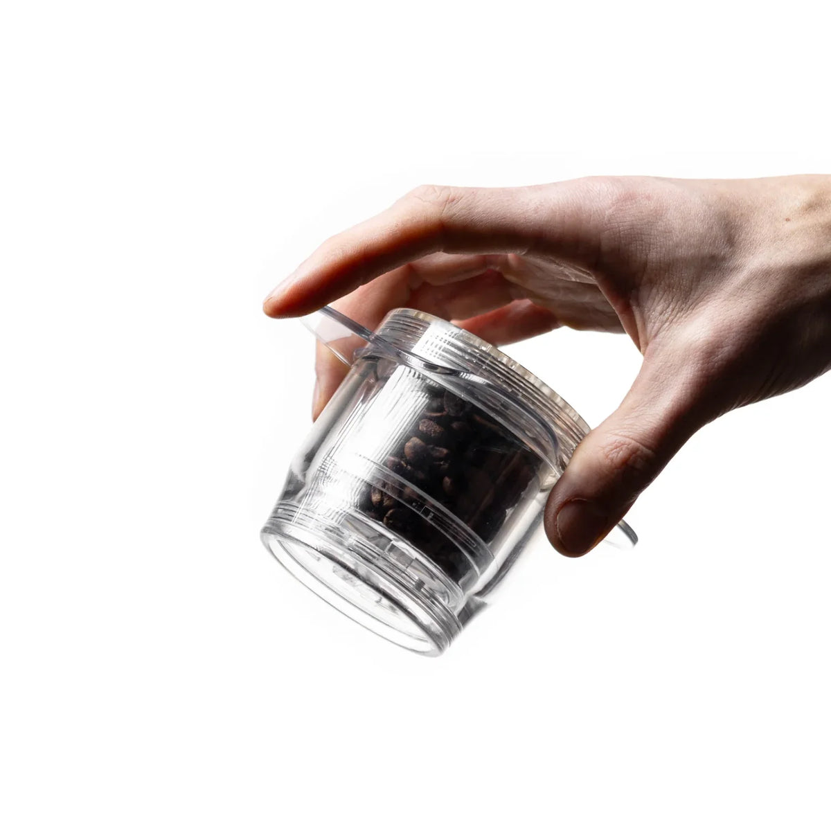 Orea X7 Quarter Seal Bean Jar x ANKOMN