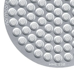 Normcore Ultra-Slim 0.8mm Puck Screen 316 Stainless Steel