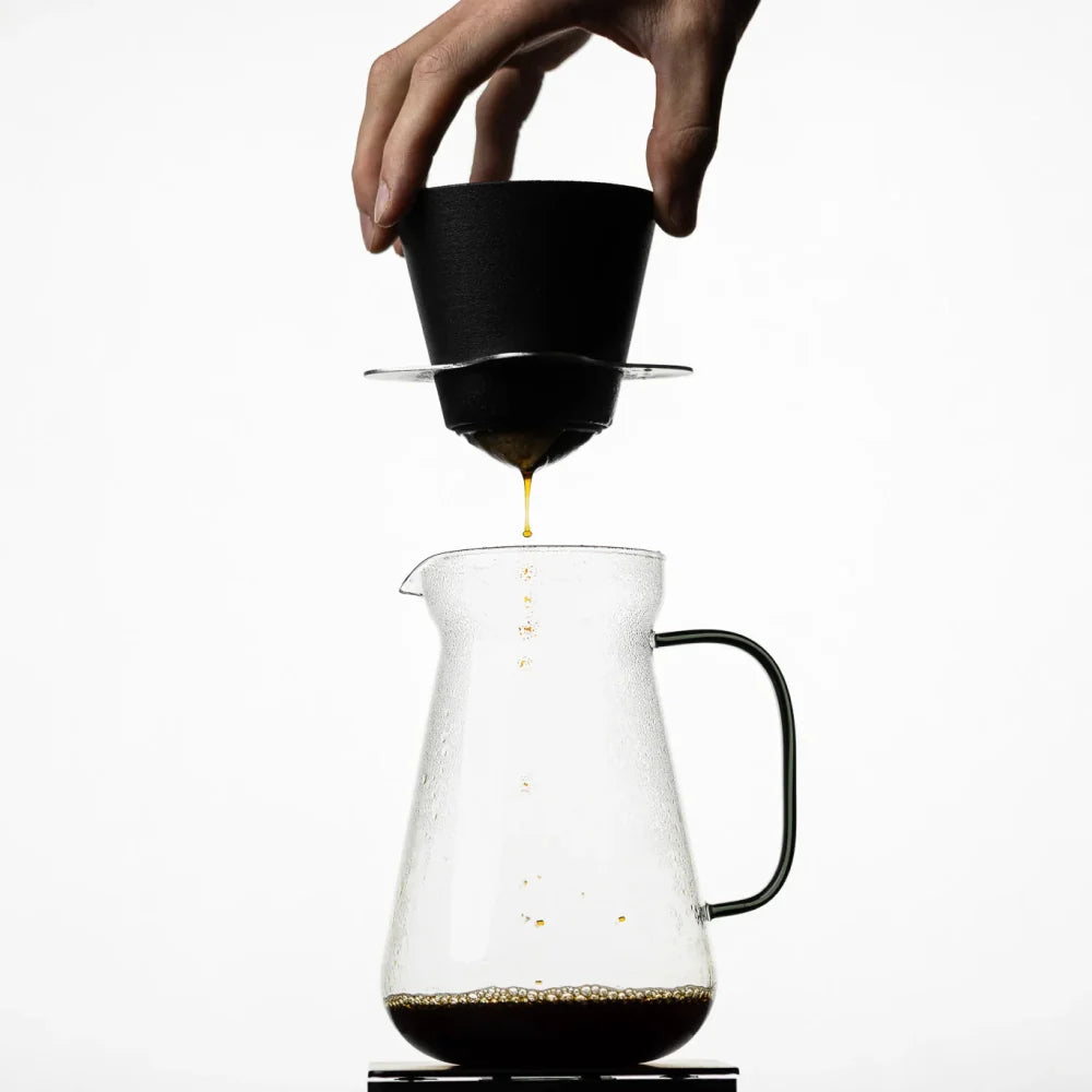 Orea Coffee Brewer V4 (4 Brewers in 1)