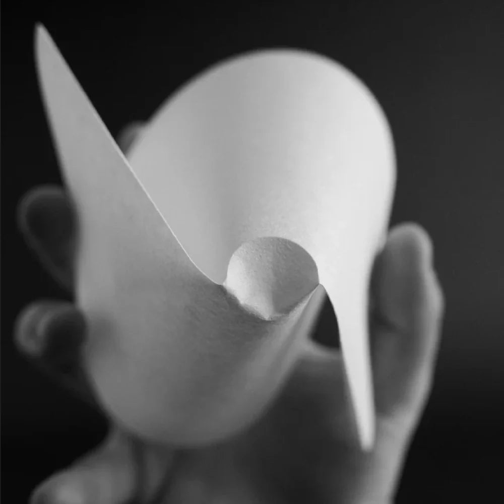 Sibarist B3 Hybrid Coffee Filter for Conical Drippers