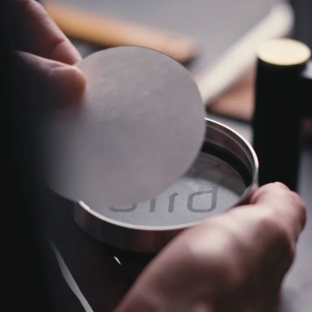 Weber Workshops BIRD Paper Filters