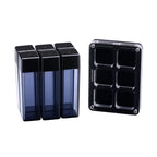 Normcore Coffee Bean Cellars with Stand