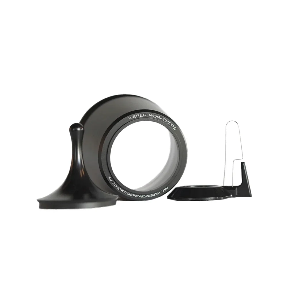 Weber Workshops Magic Tumbler