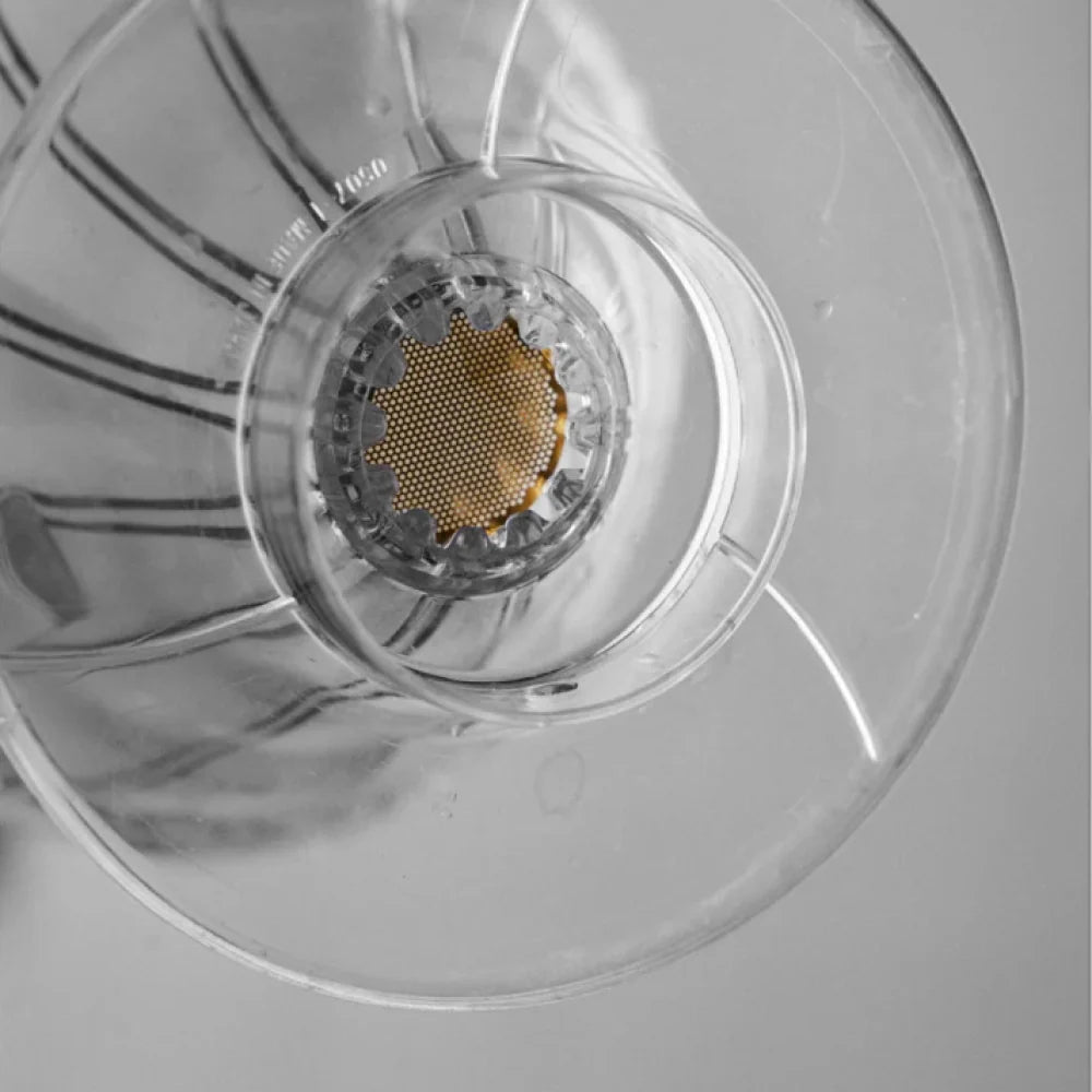 Sibarist Booster 22 for 60° Cone Drippers and HYBRID Filters