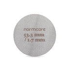 Normcore Puck Screen 316 Stainless Steel