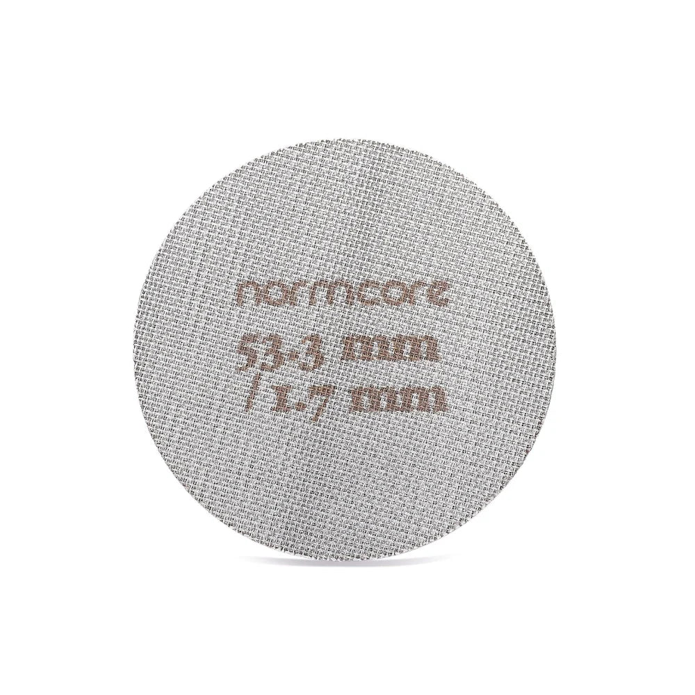 Normcore Puck Screen 316 Stainless Steel
