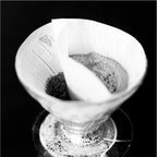 Sibarist FAST Dual Chamber Filter for 60° Cone Drippers