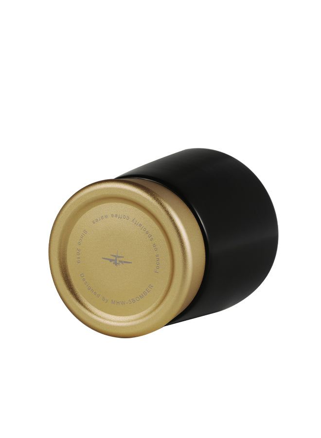 MHW-3Bomber - CERA Series Ceramic Cup 240ml