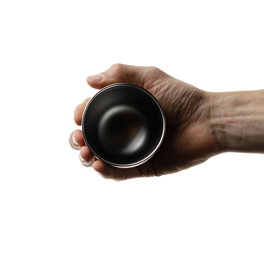 Orea Stac Steel Cups