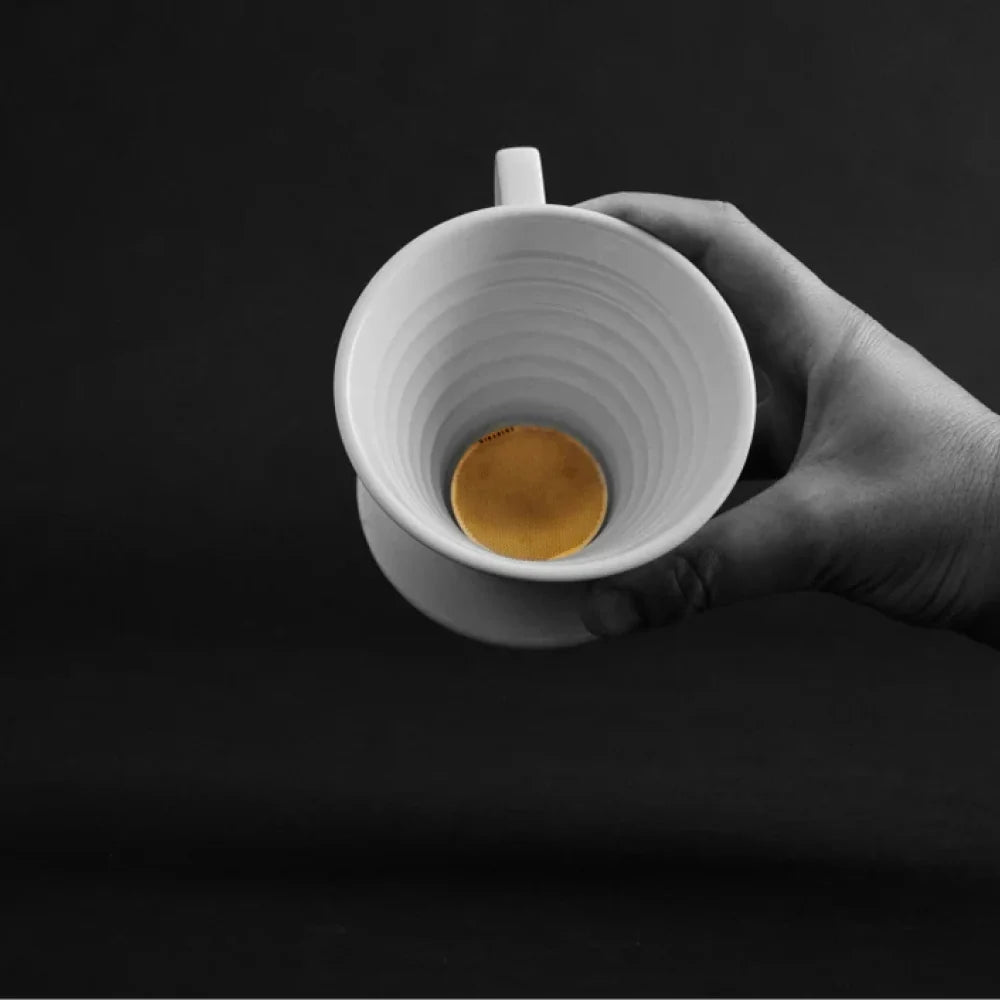 Sibarist Booster 45 for 45mm Flatbed Drippers