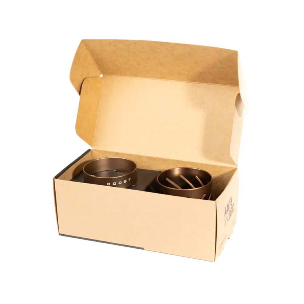 Kaffelogic Boost Kit