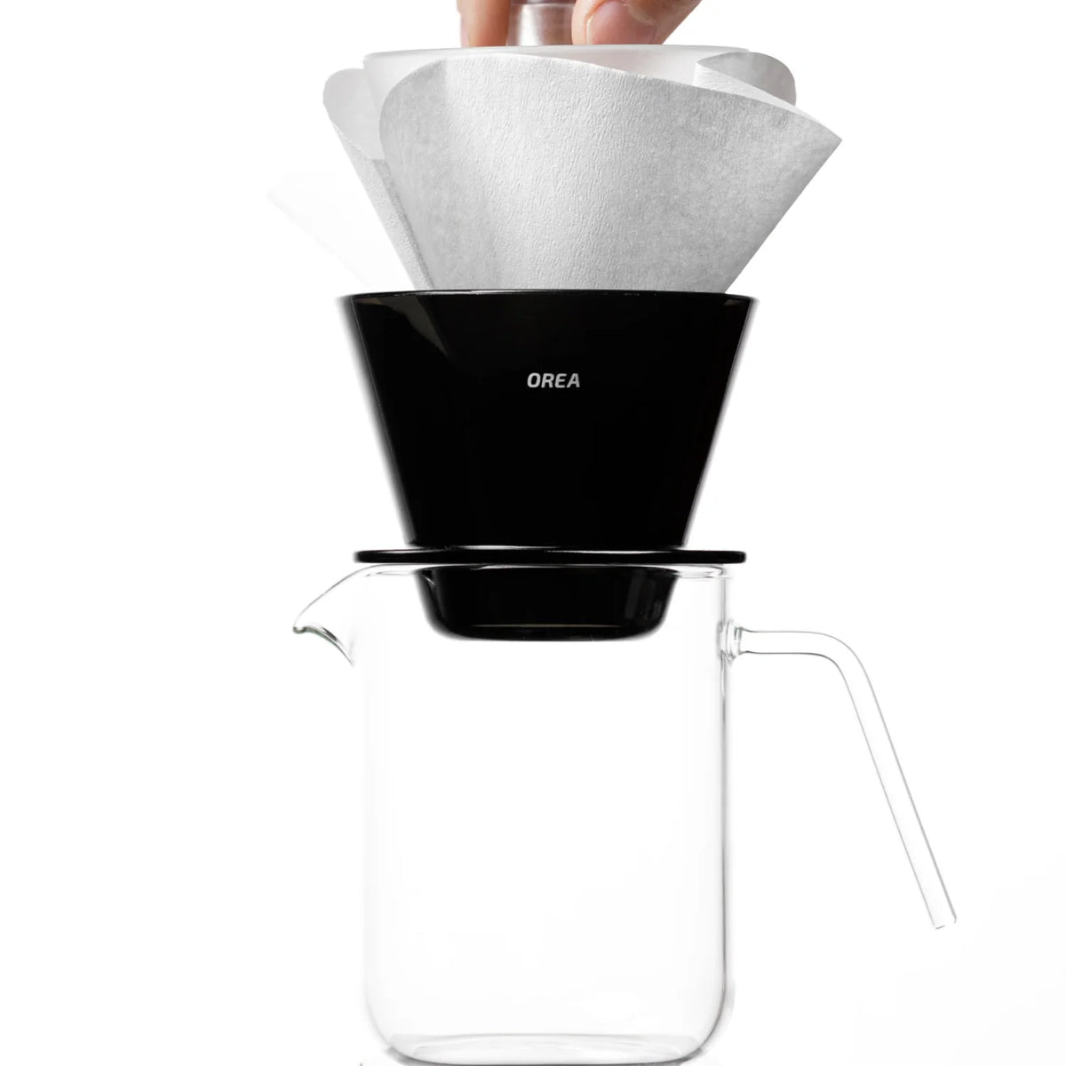Orea O2 Brewer