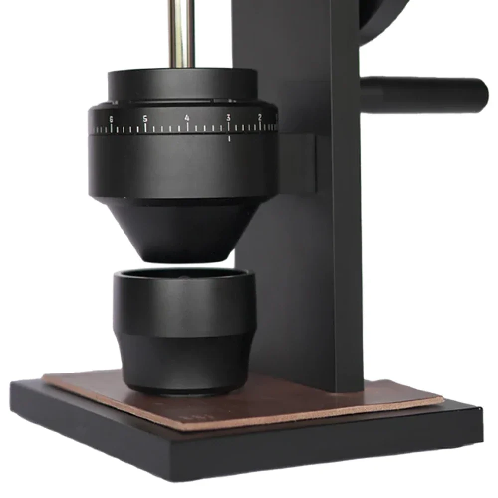 Weber Workshops Blind Tumbler