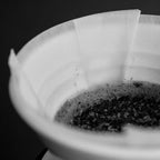 Sibarist B3 Flat Coffee Filter for Small Flatbed Drippers