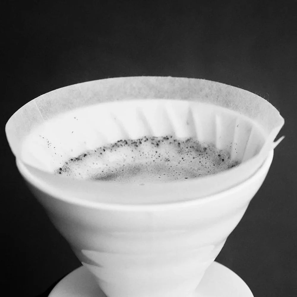 Sibarist FAST Cone Specialty Coffee Filter for V60 Drippers