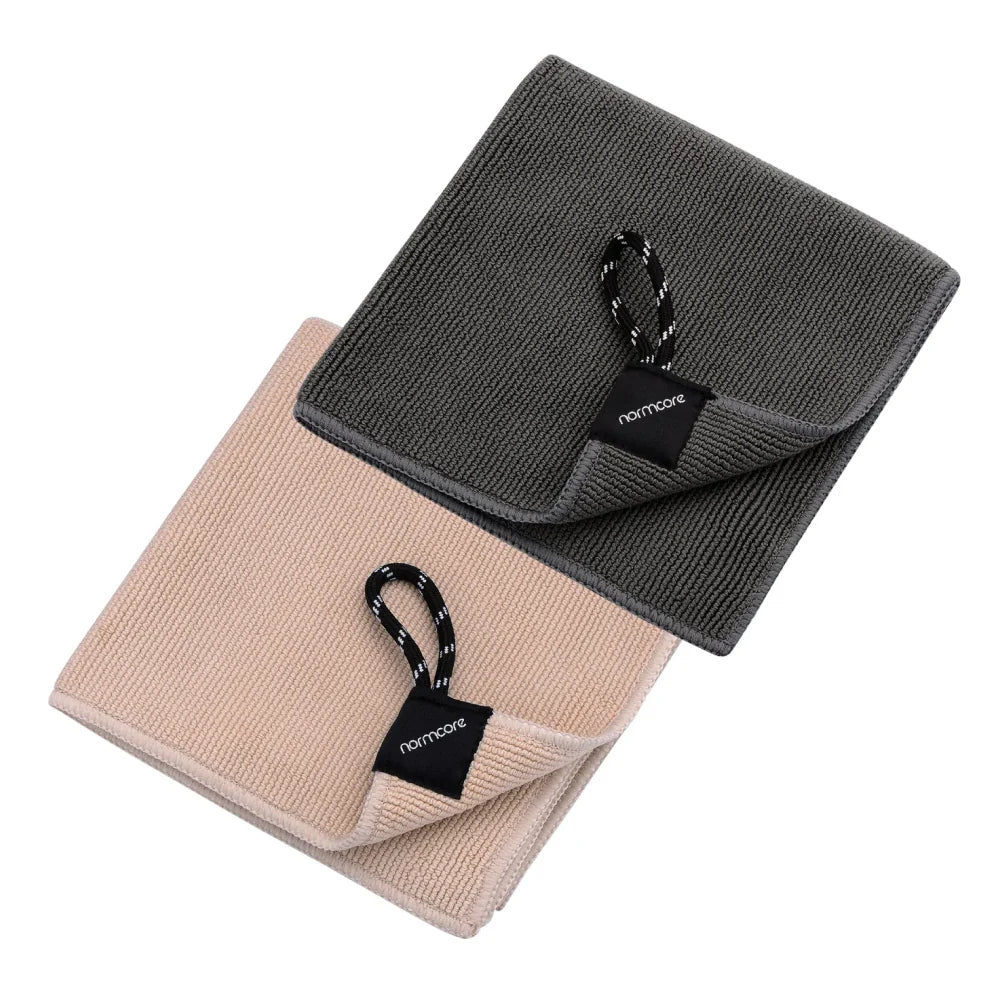 Normcore Barista Cleaning Towels, 2 Pack