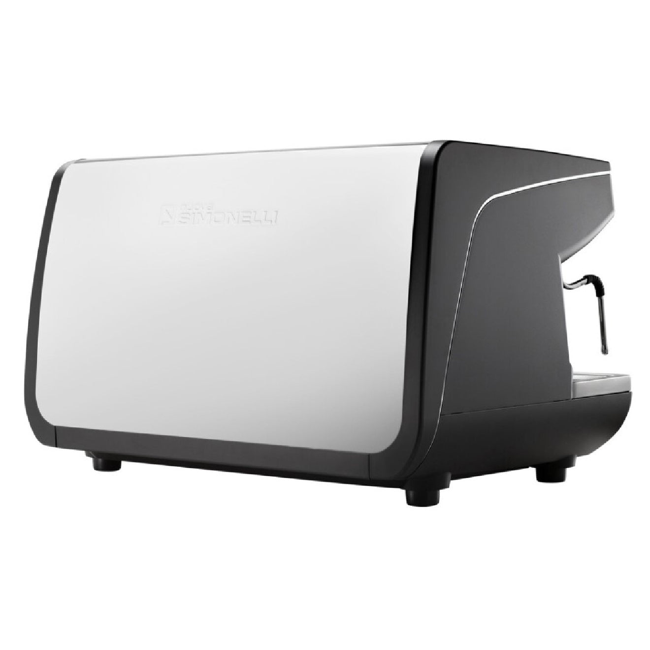 Nuova Simonelli Appia Life Compact 2 Group Volumetric - BeanBurds BeanBurds Coffee Machine