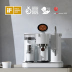 Meraki Espresso Machine