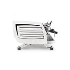 Victoria Arduino 388 Black Eagle Gravitech 3 Group - BeanBurds CMI Equipment White / Without Easy Cream Espresso Machine