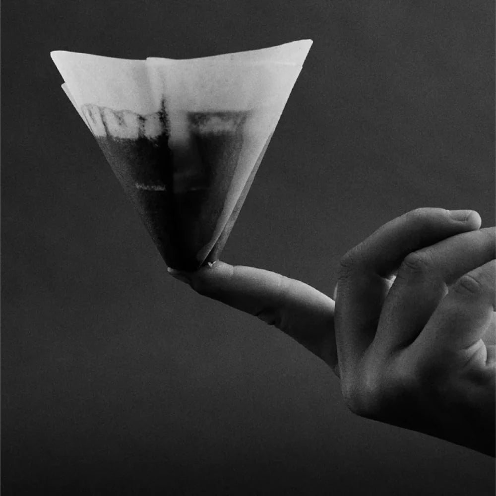 Sibarist B3 Hybrid Coffee Filter for Conical Drippers