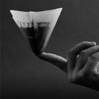 Sibarist B3 Hybrid Coffee Filter for Conical Drippers