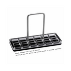 Normcore Coffee Bean Cellars with Stand