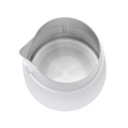 Normcore Handleless Milk Pitcher 450ml