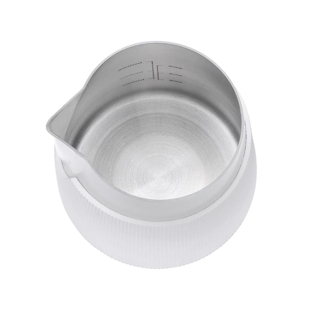 Normcore Handleless Milk Pitcher 450ml