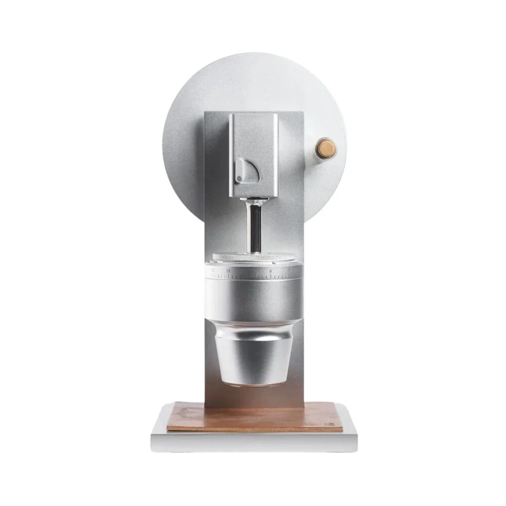 Weber Workshops HG-2 Manual Coffee Grinder