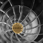 Sibarist Booster 22 for 60° Cone Drippers and HYBRID Filters
