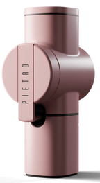 Pietro Grinder – ProBrewing - BeanBurds BonCafe Pink Coffee Machines and Equipment