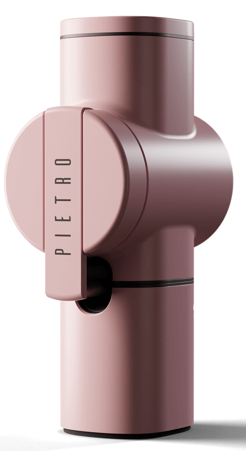 Pietro Grinder – ProBrewing - BeanBurds BonCafe Pink Coffee Machines and Equipment