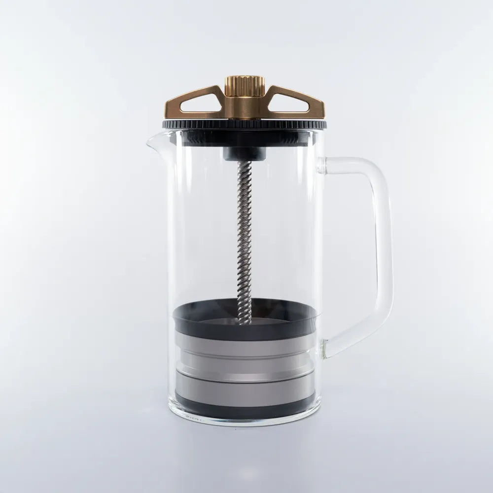 Weber Workshops BIRD Coffee Brewer